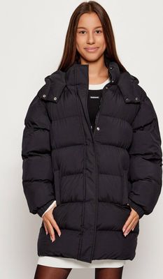 Patrizia Pepe - Kurtka dziewczęca zimowa ze sklepu: Gomez Fashion Store w kategorii: Kurtki dziewczęce