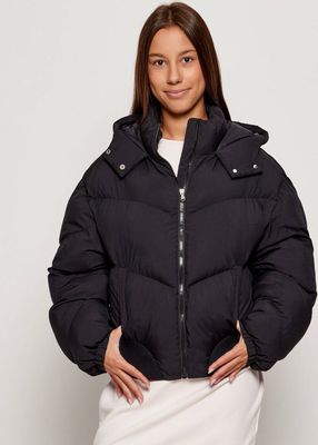Patrizia Pepe - Kurtka chłopięca na zimę ze sklepu: Gomez Fashion Store w kategorii: Kurtki chłopięce