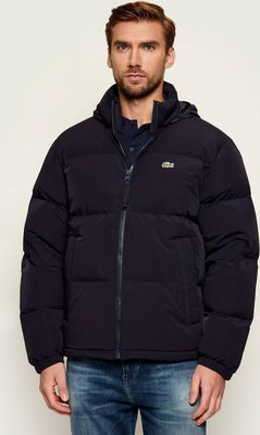 Kurtka męska Lacoste ze sklepu: Gomez Fashion Store w kategorii: Kurtki męskie - zdjęcie 874714-BD9-10338_LA255M000013617