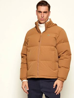 Kurtka męska Lacoste ze sklepu: Gomez Fashion Store w kategorii: Kurtki męskie - zdjęcie 874714-BD9-10338_LA255M000013B56