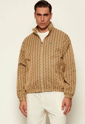 Lacoste - Kurtka męska jesienna ze sklepu: Gomez Fashion Store w kategorii: Kurtki męskie - zdjęcie 874714-BD9-10338_LA255M000019960
