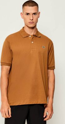 T-shirt męski Lacoste ze sklepu: Gomez Fashion Store w kategorii: T-shirty męskie - zdjęcie 874714-BD9-10338_LA255M000029B67