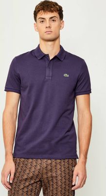 Lacoste - T-shirt męski wiosenny ze sklepu: Gomez Fashion Store w kategorii: T-shirty męskie - zdjęcie 874714-BD9-10338_LA255M000031B68