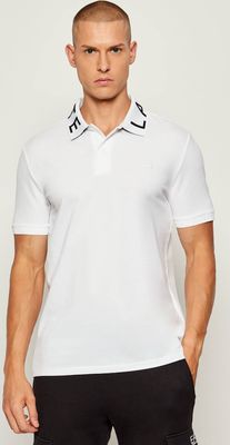 T-shirt męski Lacoste ze sklepu: Gomez Fashion Store w kategorii: T-shirty męskie - zdjęcie 874714-BD9-10338_LA255M000033001