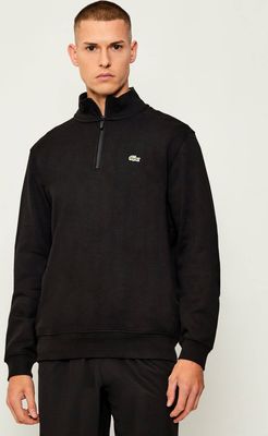 Bluza męska na wiosnę Lacoste ze sklepu: Gomez Fashion Store w kategorii: Bluzy męskie - zdjęcie 874714-BD9-10338_LA255M000058031
