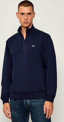Bluza męska na jesień Lacoste ze sklepu: Gomez Fashion Store w kategorii: Bluzy męskie - zdjęcie 874714-BD9-10338_LA255M000058166