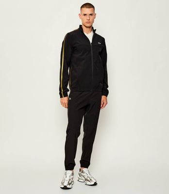 Dres męski Lacoste ze sklepu: Gomez Fashion Store w kategorii: Dresy męskie - zdjęcie 874714-BD9-10338_LA255M000071031