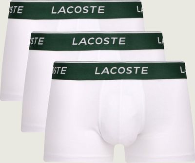 Majtki męskie Lacoste ze sklepu: Gomez Fashion Store w kategorii: Majtki męskie