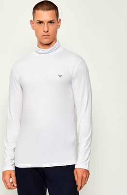 Piżama męska Emporio Armani ze sklepu: Gomez Fashion Store w kategorii: Piżamy męskie - zdjęcie 874714-BD9-10338_EA255M000103N10