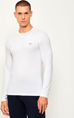 Emporio Armani - Piżama męska ze sklepu: Gomez Fashion Store w kategorii: Piżamy męskie - zdjęcie 874714-BD9-10338_EA255M000104N10