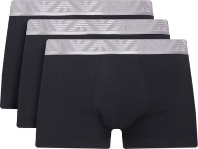 Majtki męskie Emporio Armani ze sklepu: Gomez Fashion Store w kategorii: Majtki męskie - zdjęcie 874714-BD9-10338_EA255M000114S45