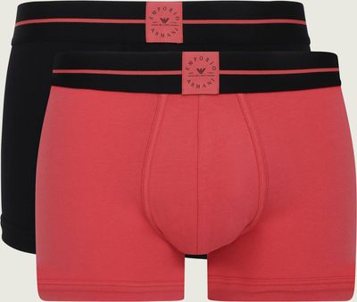 Emporio Armani - Majtki męskie ze sklepu: Gomez Fashion Store w kategorii: Majtki męskie - zdjęcie 874714-BD9-10338_EA255M000118S51