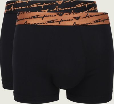 Emporio Armani - Majtki męskie ze sklepu: Gomez Fashion Store w kategorii: Majtki męskie - zdjęcie 874714-BD9-10338_EA255M000120R20