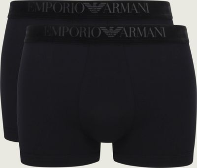 Majtki męskie Emporio Armani ze sklepu: Gomez Fashion Store w kategorii: Majtki męskie - zdjęcie 874714-BD9-10338_EA255M000121R20