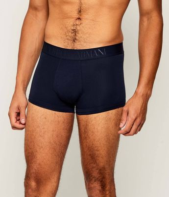 Majtki męskie Emporio Armani ze sklepu: Gomez Fashion Store w kategorii: Majtki męskie - zdjęcie 874714-BD9-10338_EA255M000126R02