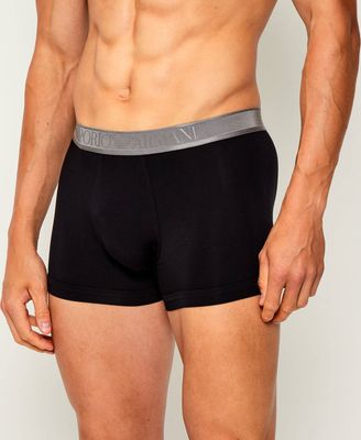 Emporio Armani - Majtki męskie ze sklepu: Gomez Fashion Store w kategorii: Majtki męskie - zdjęcie 874714-BD9-10338_EA255M000127M13
