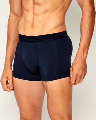 Majtki męskie Emporio Armani ze sklepu: Gomez Fashion Store w kategorii: Majtki męskie - zdjęcie 874714-BD9-10338_EA255M000127R02