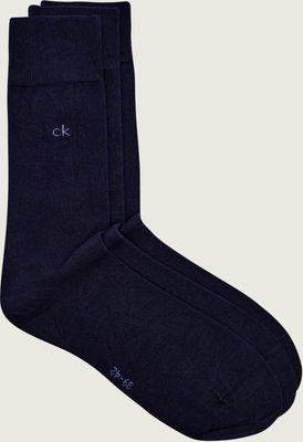 Skarpetki damskie casual Calvin Klein ze sklepu: Gomez Fashion Store w kategorii: Skarpetki damskie - zdjęcie 874714-BD9-10338_CK255M000217002