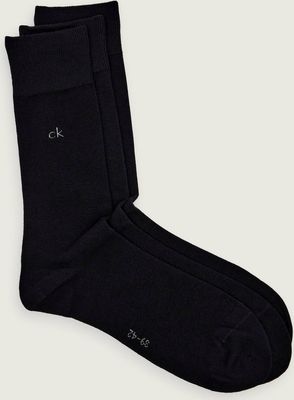 Skarpetki damskie Calvin Klein ze sklepu: Gomez Fashion Store w kategorii: Skarpetki damskie - zdjęcie 874714-BD9-10338_CK255M000217001