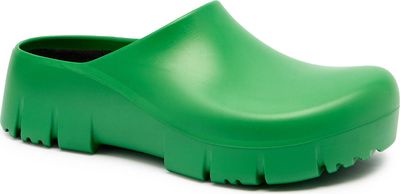 BIRKENSTOCK - Klapki damskie na lato ze sklepu: Gomez Fashion Store w kategorii: Klapki damskie - zdjęcie 874714-BD9-10338_BR252W000143430
