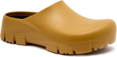 Klapki damskie na lato BIRKENSTOCK ze sklepu: Gomez Fashion Store w kategorii: Klapki damskie - zdjęcie 874714-BD9-10338_BR252W000144290