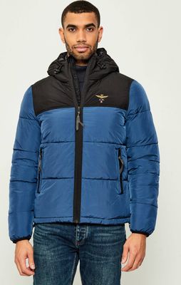 Aeronautica Militare - Kurtka męska ze sklepu: Gomez Fashion Store w kategorii: Kurtki męskie - zdjęcie 874714-BD9-10338_AM255M000001388