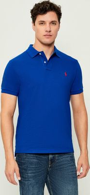 T-shirt męski Polo Ralph Lauren ze sklepu: Gomez Fashion Store w kategorii: T-shirty męskie - zdjęcie 874714-BD9-10338_PR255M00000178O