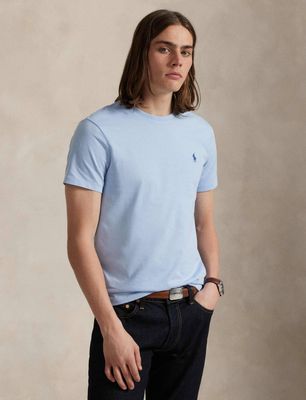 T-shirt męski Polo Ralph Lauren ze sklepu: Gomez Fashion Store w kategorii: T-shirty męskie - zdjęcie 874714-BD9-10338_PR255M00000686O