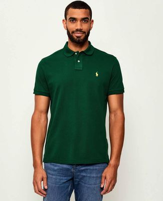 T-shirt męski Polo Ralph Lauren ze sklepu: Gomez Fashion Store w kategorii: T-shirty męskie - zdjęcie 874714-BD9-10338_PR255M00000891O