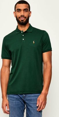T-shirt męski Polo Ralph Lauren ze sklepu: Gomez Fashion Store w kategorii: T-shirty męskie - zdjęcie 874714-BD9-10338_PR255M00001194O