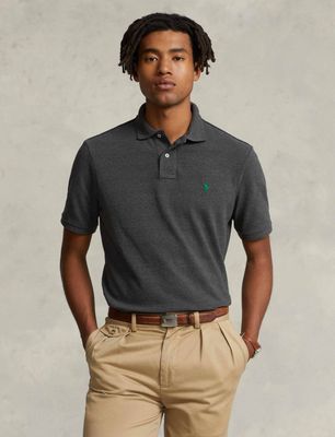 Polo Ralph Lauren - T-shirt męski ze sklepu: Gomez Fashion Store w kategorii: T-shirty męskie - zdjęcie 874714-BD9-10338_PR255M00001815P