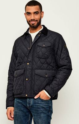 Polo Ralph Lauren - Kurtka męska jesienna ze sklepu: Gomez Fashion Store w kategorii: Kurtki męskie - zdjęcie 874714-BD9-10338_PR255M000027F03