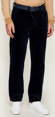 Spodnie męskie casual Polo Ralph Lauren ze sklepu: Gomez Fashion Store w kategorii: Spodnie męskie - zdjęcie 874714-BD9-10338_PR255M000030E35