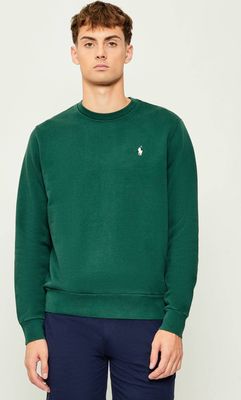 Bluza męska casualowa Polo Ralph Lauren ze sklepu: Gomez Fashion Store w kategorii: Bluzy męskie - zdjęcie 874714-BD9-10338_PR255M00003233P