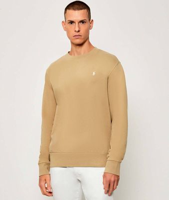 Bluza męska na zimę Polo Ralph Lauren ze sklepu: Gomez Fashion Store w kategorii: Bluzy męskie - zdjęcie 874714-BD9-10338_PR255M00003234P