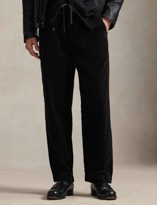 Spodnie męskie jesienne Polo Ralph Lauren ze sklepu: Gomez Fashion Store w kategorii: Spodnie męskie - zdjęcie 874714-BD9-10338_PR255M000039G57