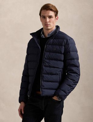 Kurtka męska Polo Ralph Lauren ze sklepu: Gomez Fashion Store w kategorii: Kurtki męskie - zdjęcie 874714-BD9-10338_PR255M000046DV9