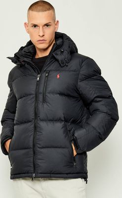 Kurtka męska zimowa Polo Ralph Lauren ze sklepu: Gomez Fashion Store w kategorii: Kurtki męskie - zdjęcie 874714-BD9-10338_PR255M000047B74