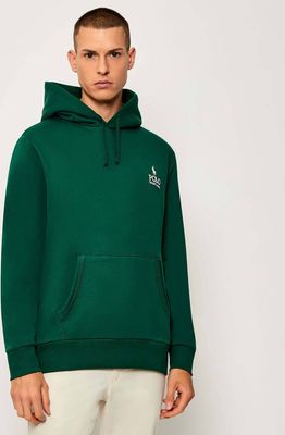 Bluza męska na zimę Polo Ralph Lauren ze sklepu: Gomez Fashion Store w kategorii: Bluzy męskie - zdjęcie 874714-BD9-10338_PR255M000070AS8