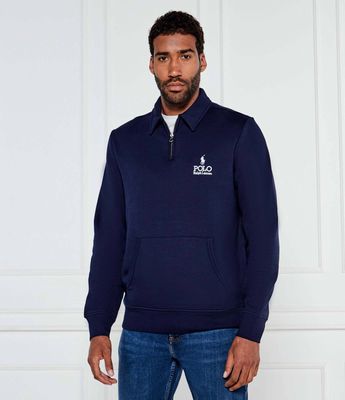 Polo Ralph Lauren - Bluza męska ze sklepu: Gomez Fashion Store w kategorii: Bluzy męskie - zdjęcie 874714-BD9-10338_PR255M000071E60