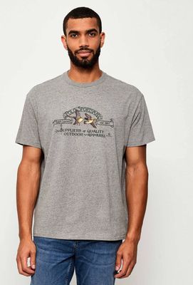 T-shirt męski Polo Ralph Lauren ze sklepu: Gomez Fashion Store w kategorii: T-shirty męskie - zdjęcie 874714-BD9-10338_PR255M000073B63