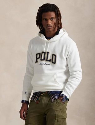 Bluza męska młodzieżowa Polo Ralph Lauren ze sklepu: Gomez Fashion Store w kategorii: Bluzy męskie - zdjęcie 874714-BD9-10338_PR255M000075F20