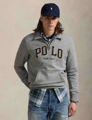 Bluza męska Polo Ralph Lauren ze sklepu: Gomez Fashion Store w kategorii: Bluzy męskie - zdjęcie 874714-BD9-10338_PR255M000076YCA