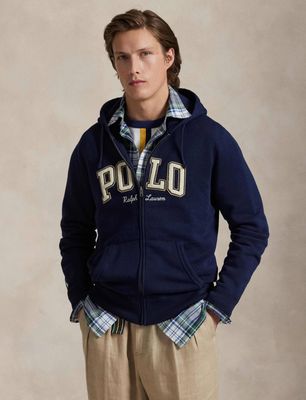Polo Ralph Lauren - Bluza męska w stylu młodzieżowym ze sklepu: Gomez Fashion Store w kategorii: Bluzy męskie - zdjęcie 874714-BD9-10338_PR255M000077E60