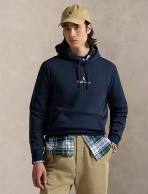 Bluza męska Polo Ralph Lauren ze sklepu: Gomez Fashion Store w kategorii: Bluzy męskie - zdjęcie 874714-BD9-10338_PR255M000081E34