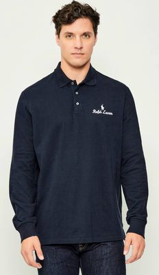 T-shirt męski casual Polo Ralph Lauren ze sklepu: Gomez Fashion Store w kategorii: T-shirty męskie - zdjęcie 874714-BD9-10338_PR255M000083E34