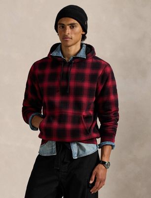 Bluza męska młodzieżowa Polo Ralph Lauren ze sklepu: Gomez Fashion Store w kategorii: Bluzy męskie - zdjęcie 874714-BD9-10338_PR255M00008763P