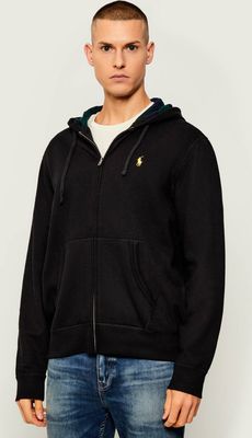 Polo Ralph Lauren - Bluza męska ze sklepu: Gomez Fashion Store w kategorii: Bluzy męskie - zdjęcie 874714-BD9-10338_PR255M000091B74