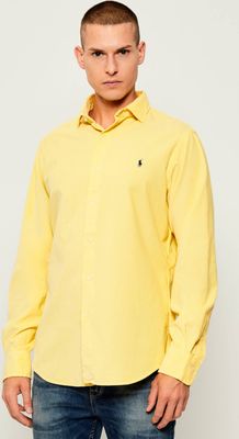 Koszula męska Polo Ralph Lauren ze sklepu: Gomez Fashion Store w kategorii: Koszule męskie - zdjęcie 874714-BD9-10338_PR255M00012581P