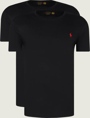 T-shirt męski Polo Ralph Lauren ze sklepu: Gomez Fashion Store w kategorii: T-shirty męskie - zdjęcie 874714-BD9-10338_PR255M00013694P